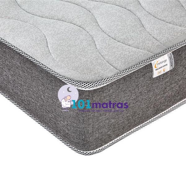 Матрац EMM Melange Kokos 70х190
