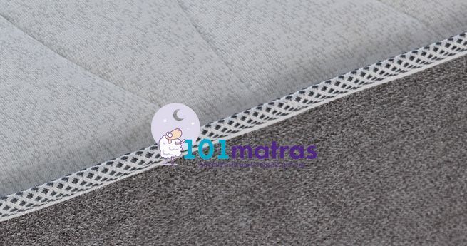 Матрац EMM Melange Kokos 70х190