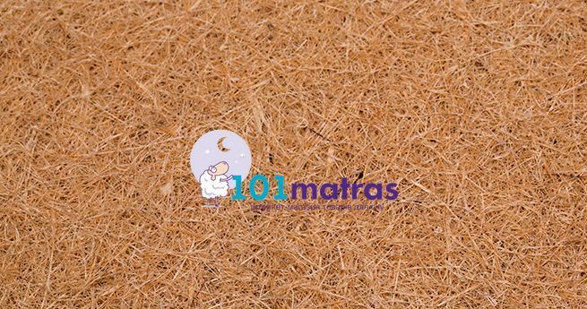 Матрац EMM Melange Kokos 70х190