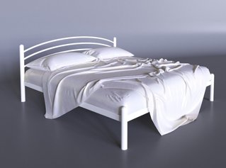 Кровать Tenero Маранта 160х200