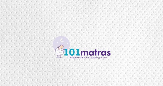 Матрац EMM Melange 2в1 70х190