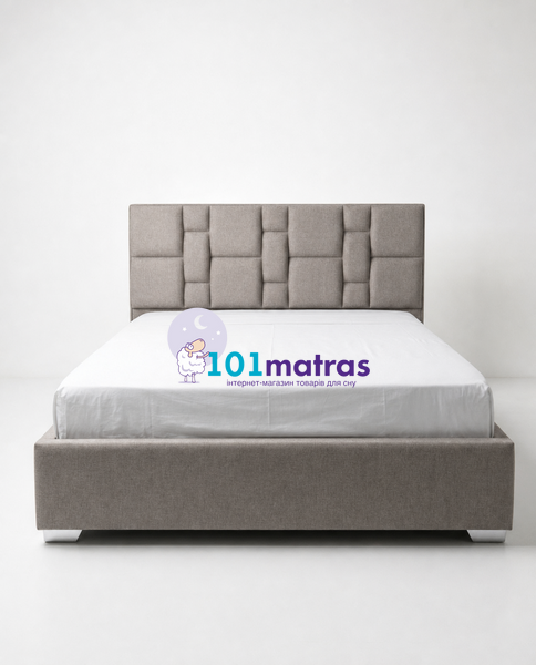 Ліжко WAMM Aster з ПМ 1 кат. 120x200