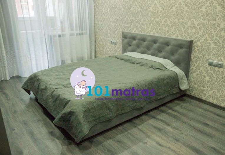 Ліжко Novelty Морфей 3 кат 120х200