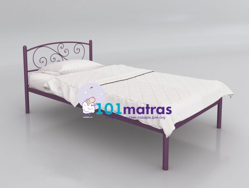 Кровать Tenero Лилия Мини 120х200