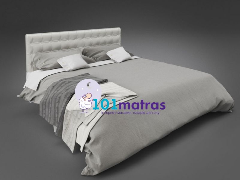 Кровать Tenero Глория 160х200