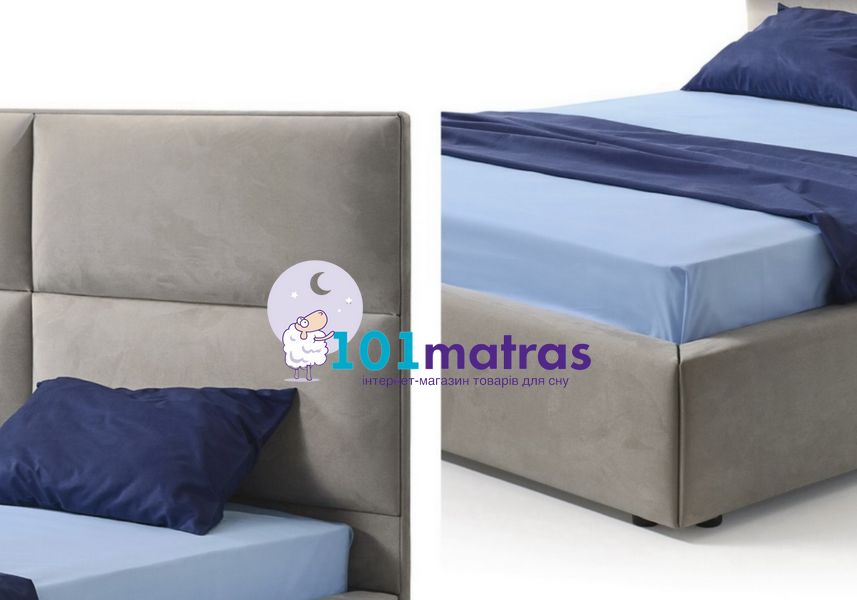 Ліжко Ligardo Closs 160х200