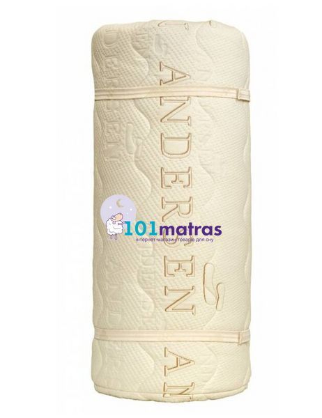 Топпер Андерсен 160х200 (7см)