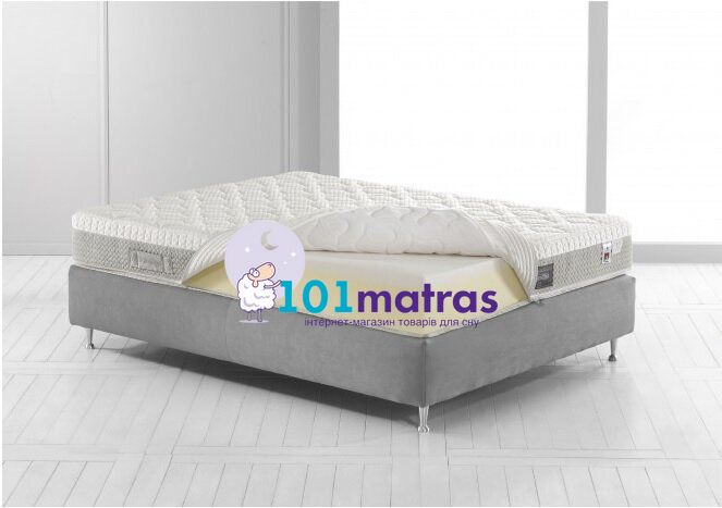 Матрас Magniflex Comfort DUAL 10 - 160х190