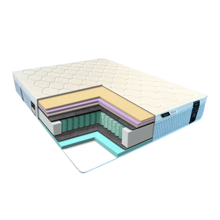 Матрас Eurosleep Novum Top Spring 70х190