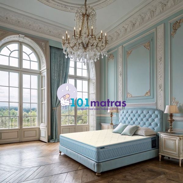 Матрас Eurosleep Novum Top Spring 70х190