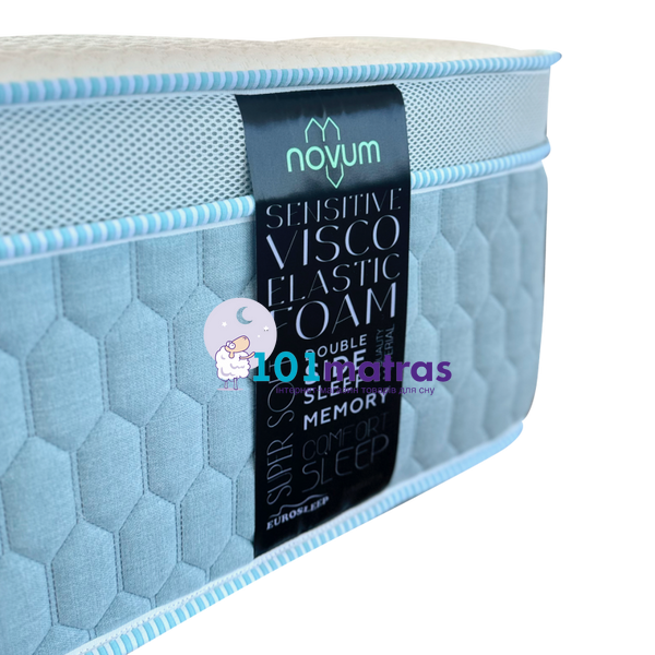 Матрас Eurosleep Novum Top Spring 70х190