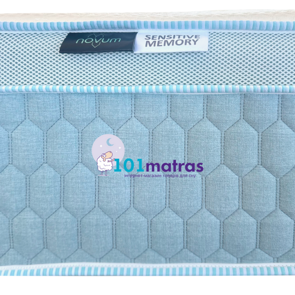 Матрас Eurosleep Novum Top Spring 70х190