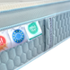 Матрас Eurosleep Novum Top Spring 70х190