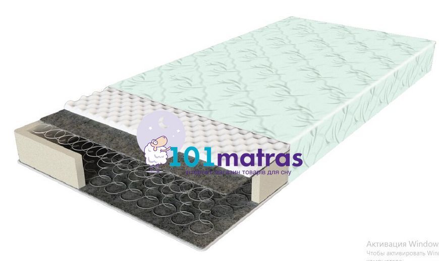 Матрас СomFort COMFORT-1 150х200