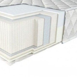 Матрас Neolux Neoflex з/л 90х190
