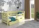 Кровать Luna Тедди 80х160