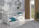 Кровать Luna Тедди 80х160