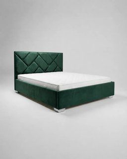 Ліжко WAMM Frisco з ПМ 1 кат. 140x200