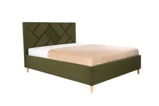 Кровать WAMM Frisco с ПМ 1 кат. 140x200