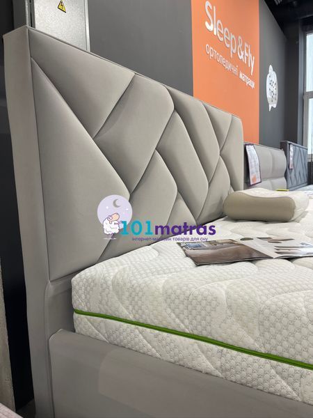 Ліжко WAMM Frisco з ПМ 1 кат. 140x200