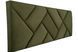 Ліжко WAMM Frisco з ПМ 1 кат. 140x200