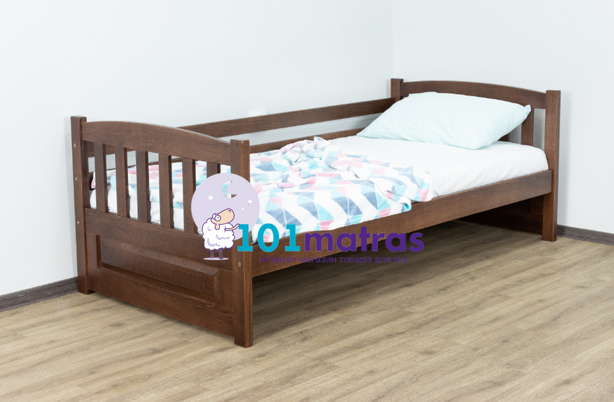 Кровать детская Дримка Немо 80х190