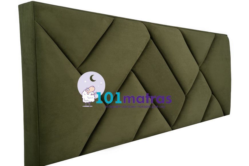Ліжко WAMM Frisco з ПМ 1 кат. 140x200