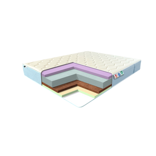 Матрац Eurosleep Novum Foam 70х190