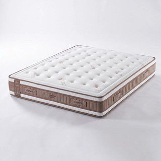 Матрас SILENCE Riviera Premium 90х200 см
