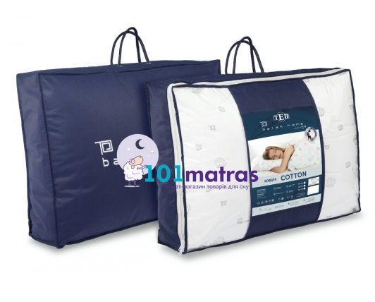 Ковдра ТЕП Membrana Print Cotton 150х210