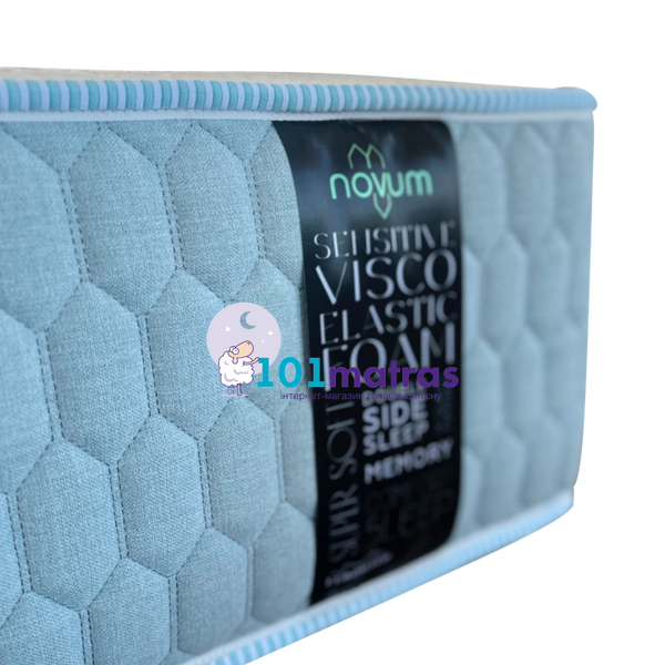 Матрац Eurosleep Novum Foam 70х190