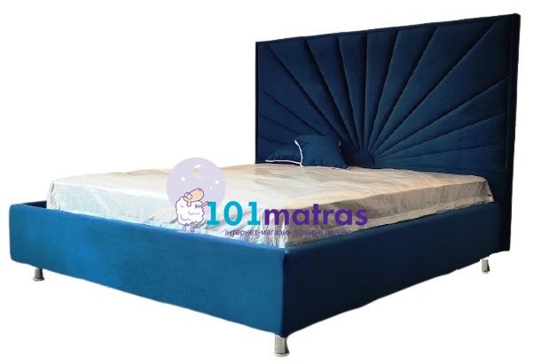 Ліжко NBB Санрайз стандарт 1 кат. 90х200