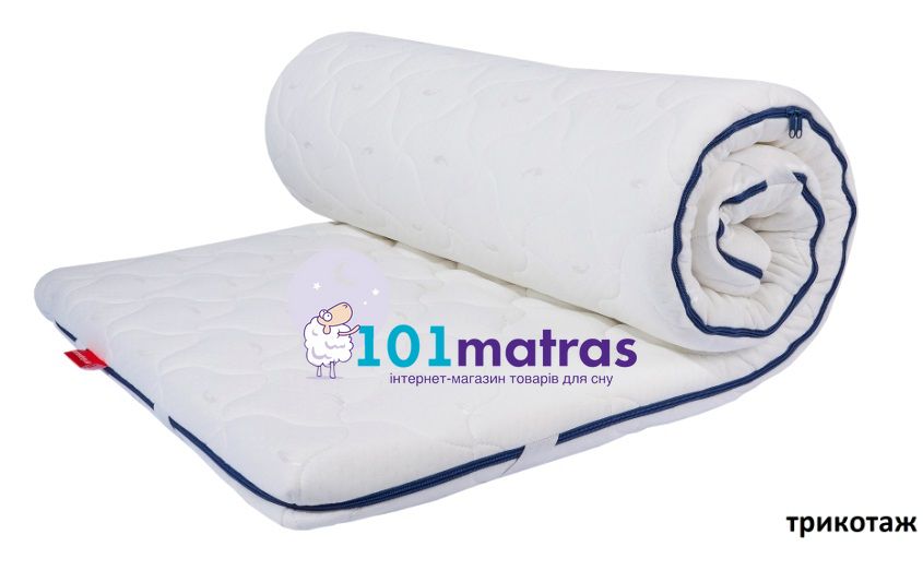 Матрац Eurosleep Super Strong трикотаж 70х190