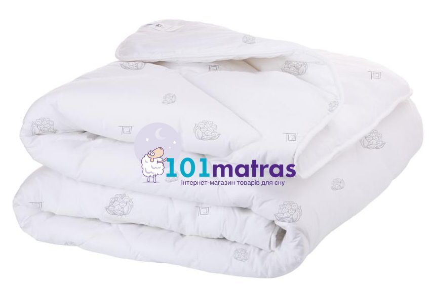 Ковдра ТЕП Membrana Print Cotton 150х210