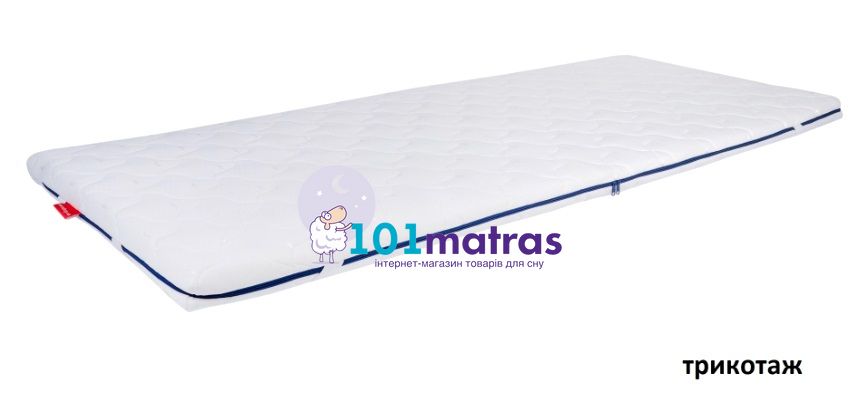 Матрас Eurosleep Super Strong трикотаж 70х190