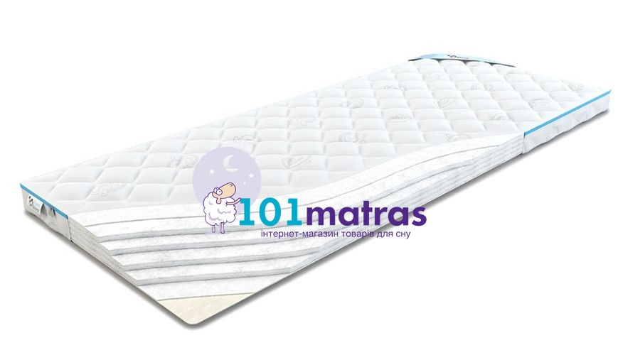 Футон Sweet Sleep Debut Forte 80х200