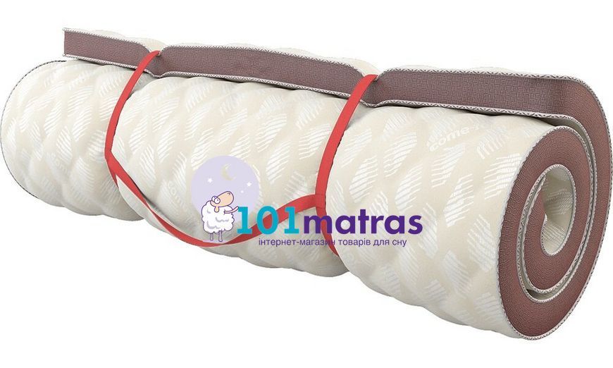 Матрас Come-for Coco Roll Размер под заказ