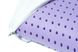 Подушка Andersen Lavender 60x40x12