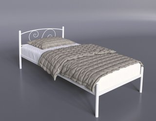 Ліжко Tenero Віола Міні 80х190