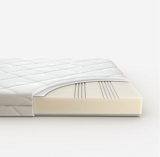 Матрац Nikelly Solidity 70х190