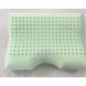 Подушка Eurosleep MEMORY SPA  з рициновою олією