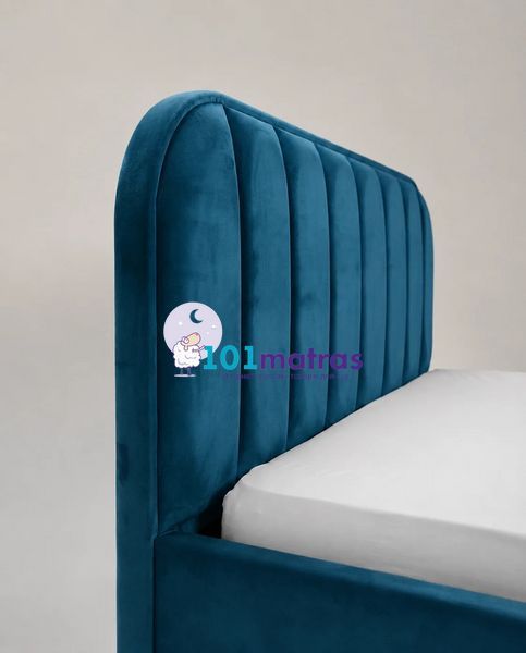 Ліжко WAMM Vіona 2 з ПМ 1 кат. 90x200