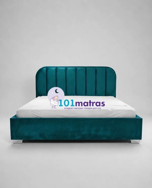 Ліжко WAMM Vіona 2 з ПМ 1 кат. 90x200