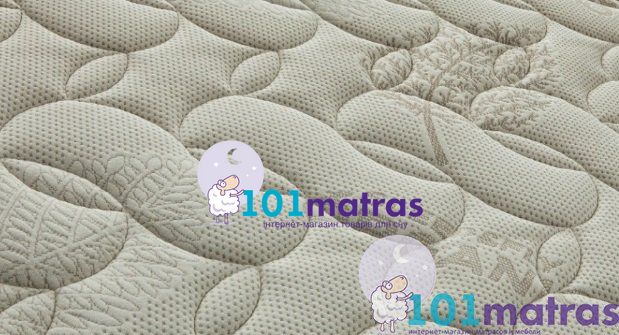 Матрас Sleep&Fly Organic Omega 160х200