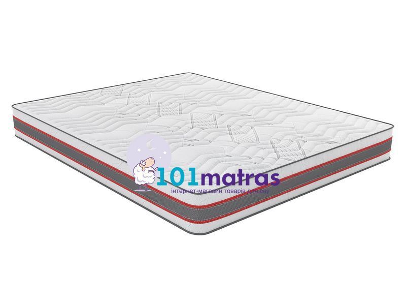 Матрас Comfor Хром 160х200
