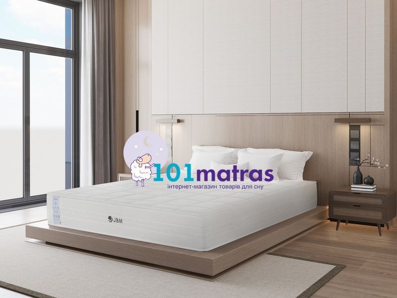 Матрац JBM Zen 140х200 см
