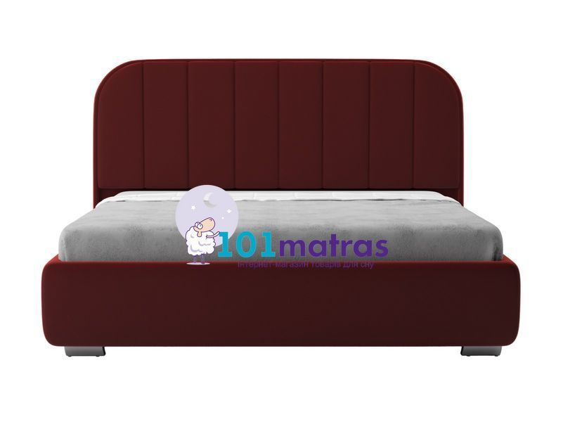 Ліжко WAMM Vіona 2 з ПМ 1 кат. 90x200