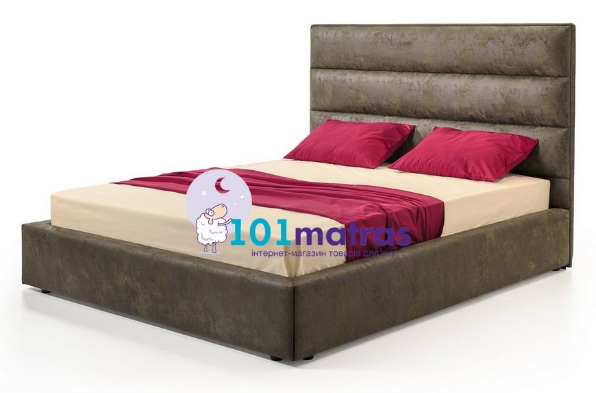 Ліжко Ligardo Dax 140х200