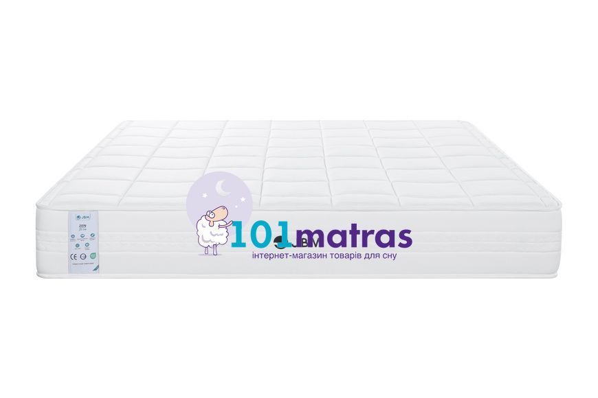 Матрац JBM Zen 140х200 см