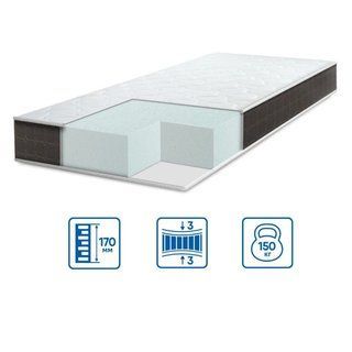 Матрац Eurosleep Bionic Comfort 70х190